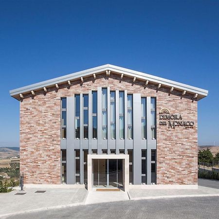 Best Western Plus Dimora Del Monaco Matera Bagian luar foto