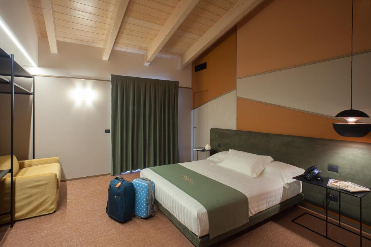 Best Western Plus Dimora Del Monaco Matera Bagian luar foto