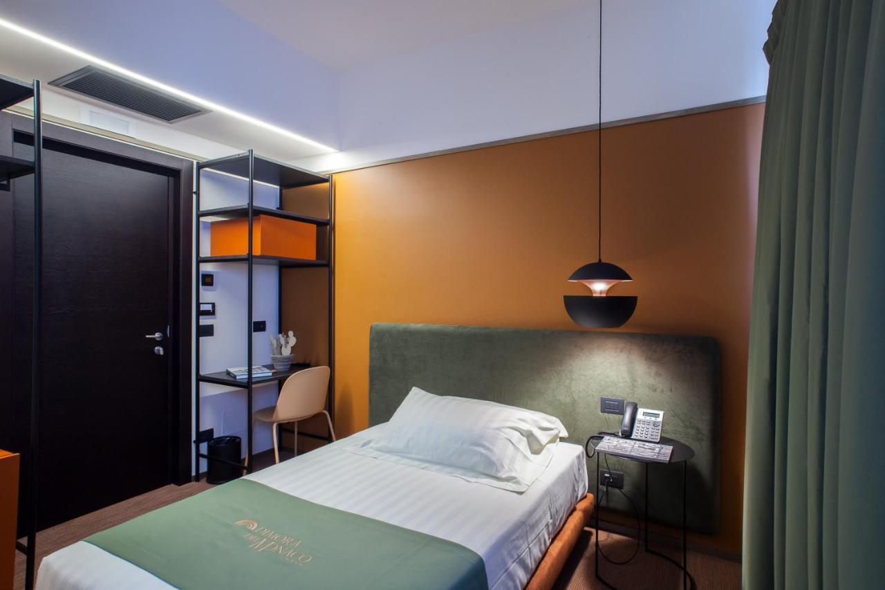 Best Western Plus Dimora Del Monaco Matera Bagian luar foto