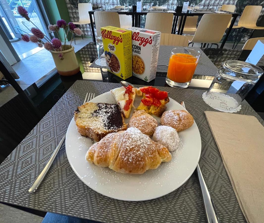 Best Western Plus Dimora Del Monaco Matera Bagian luar foto