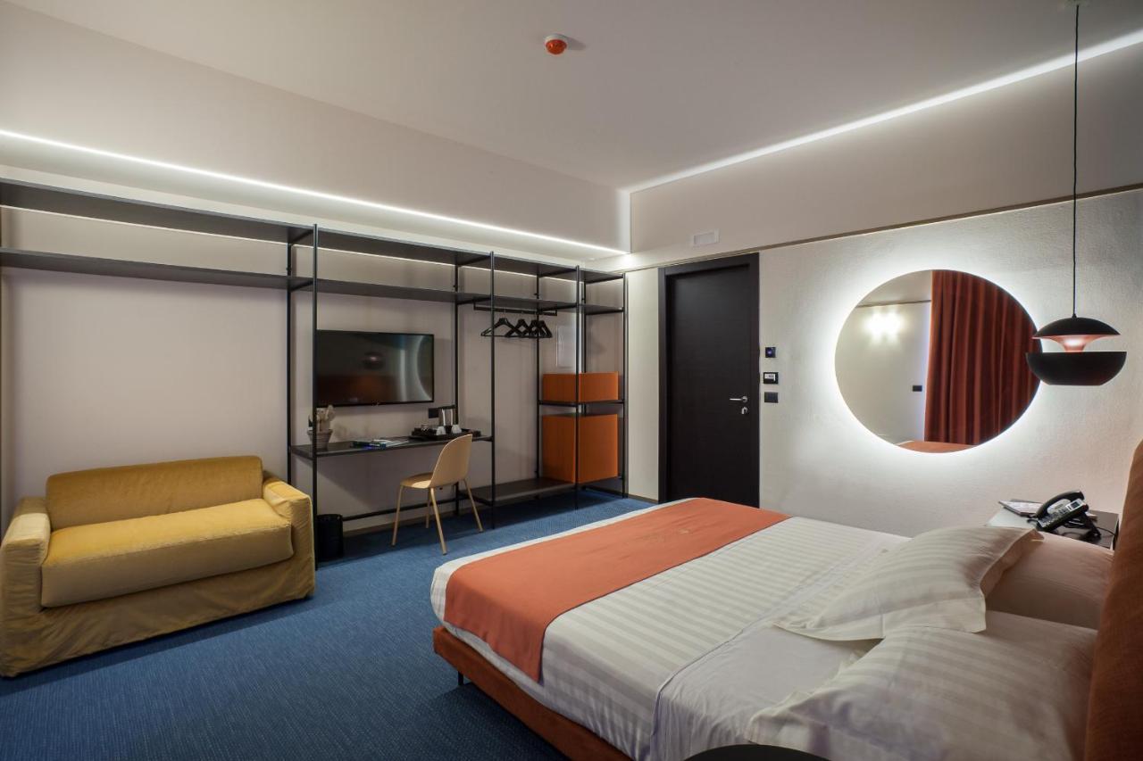 Best Western Plus Dimora Del Monaco Matera Bagian luar foto