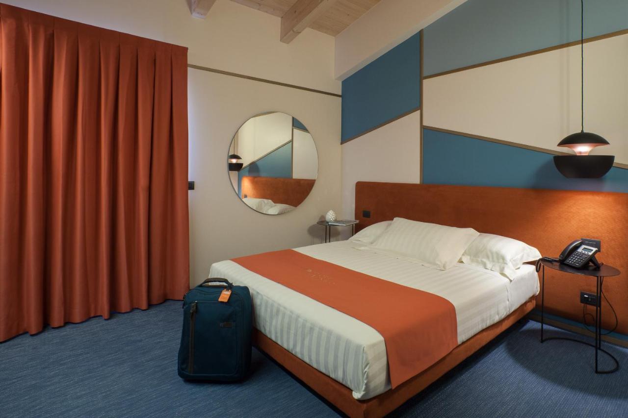 Best Western Plus Dimora Del Monaco Matera Bagian luar foto