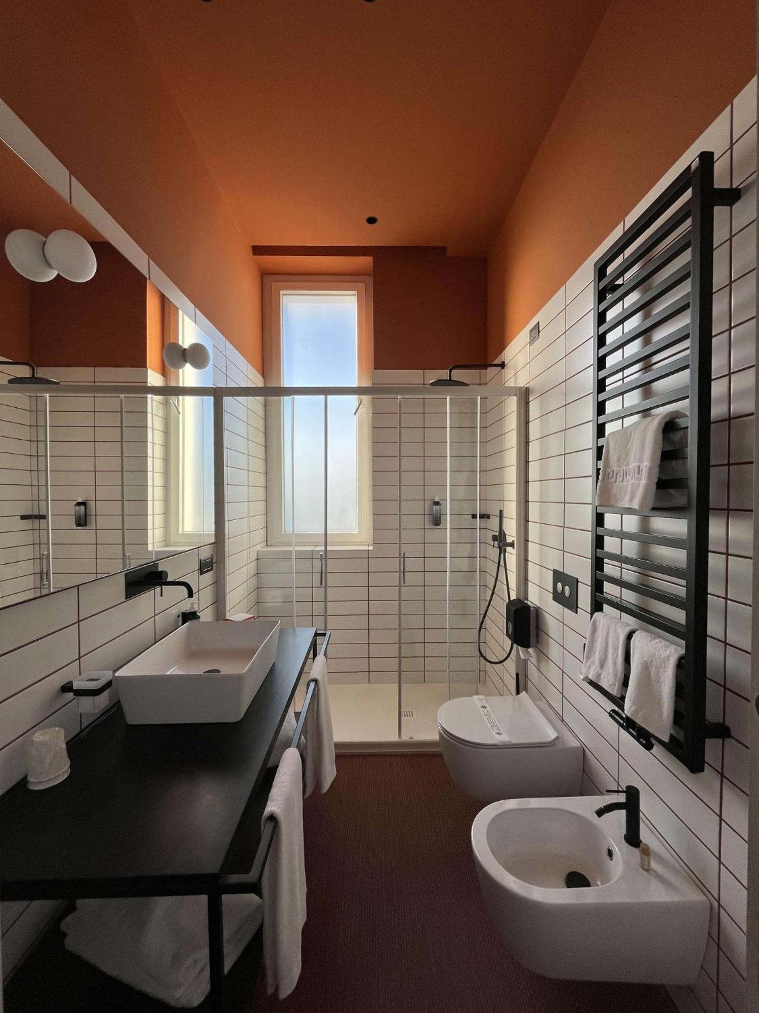 Best Western Plus Dimora Del Monaco Matera Bagian luar foto