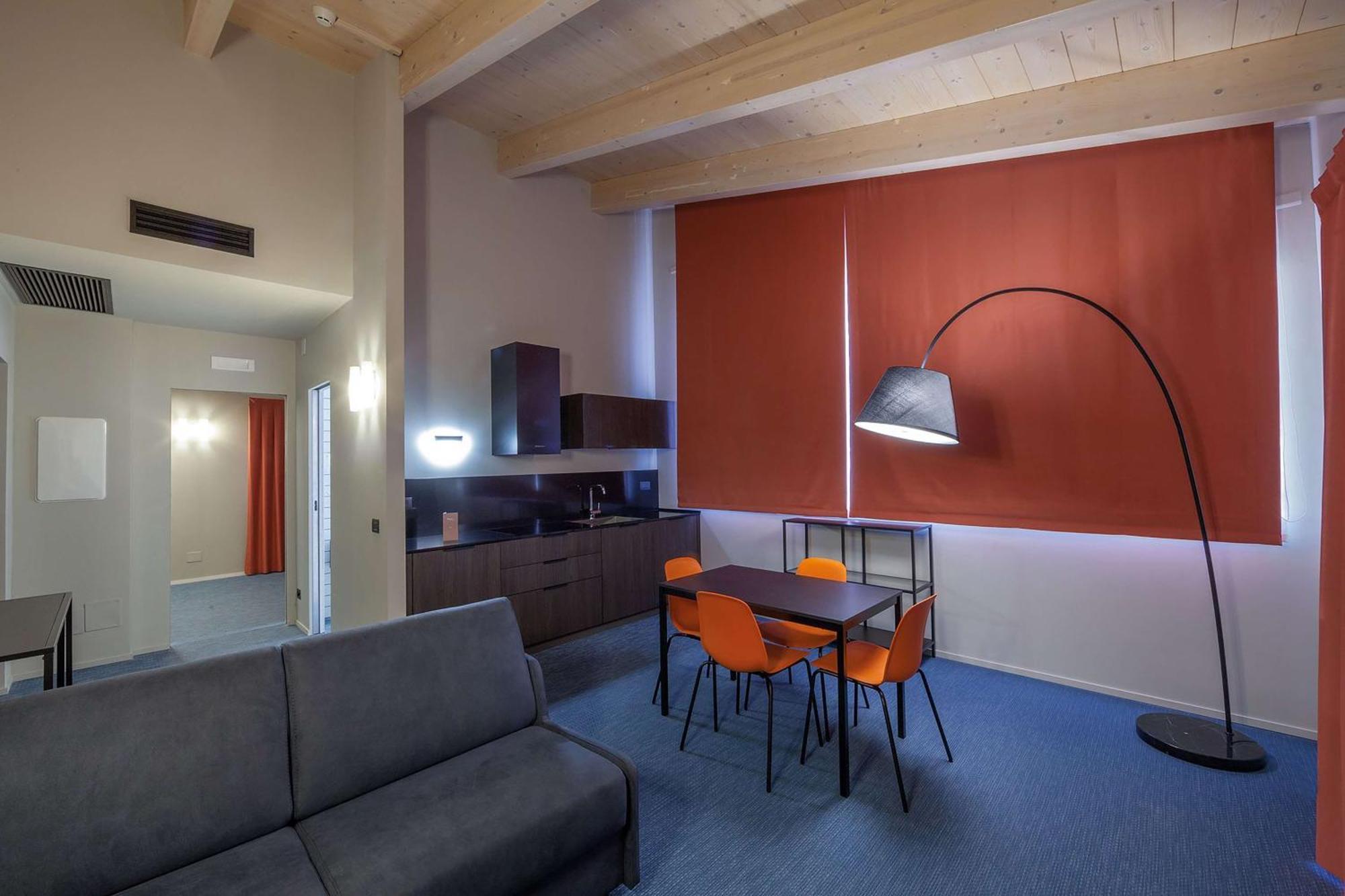 Best Western Plus Dimora Del Monaco Matera Bagian luar foto