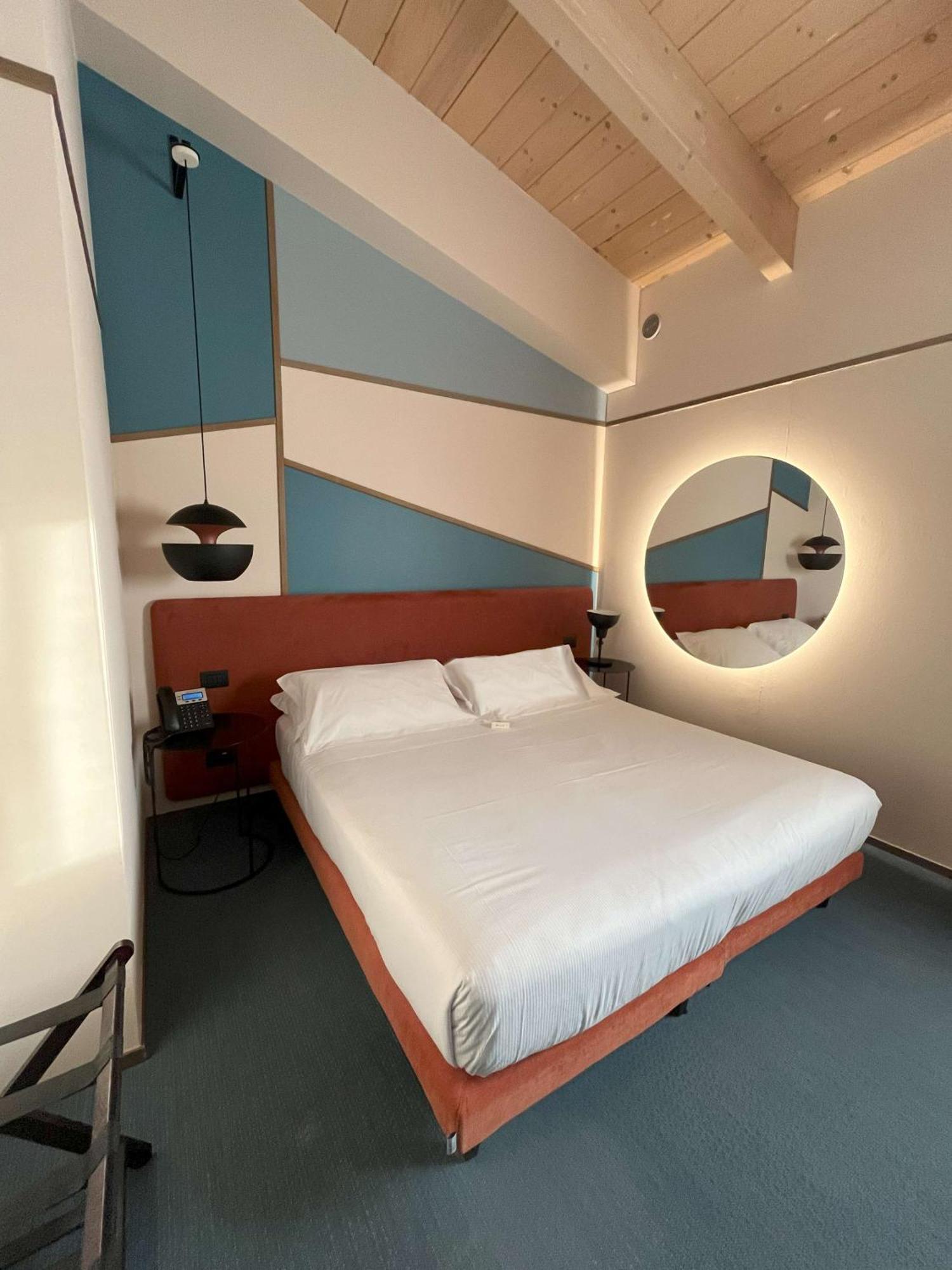 Best Western Plus Dimora Del Monaco Matera Bagian luar foto