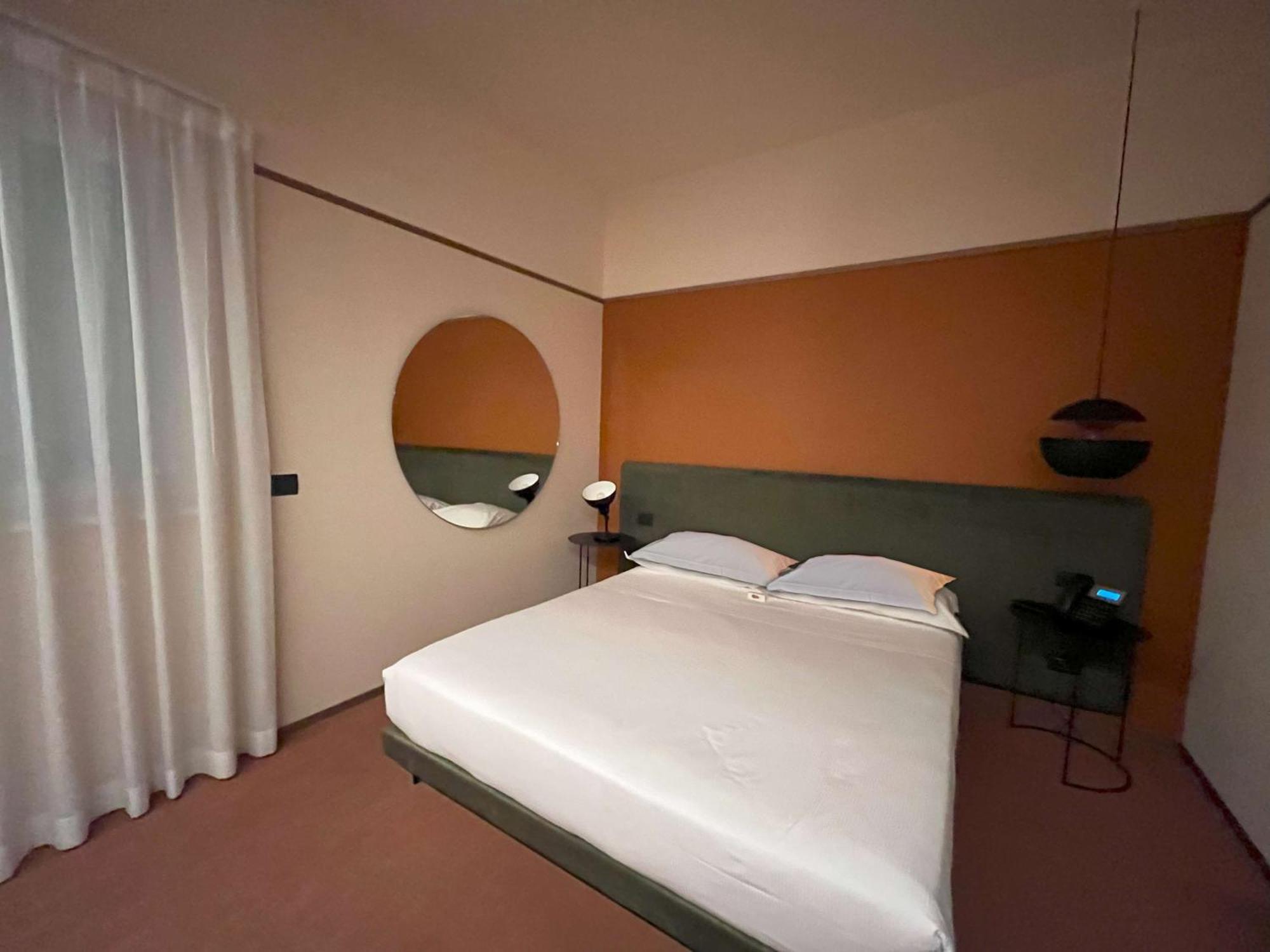 Best Western Plus Dimora Del Monaco Matera Bagian luar foto