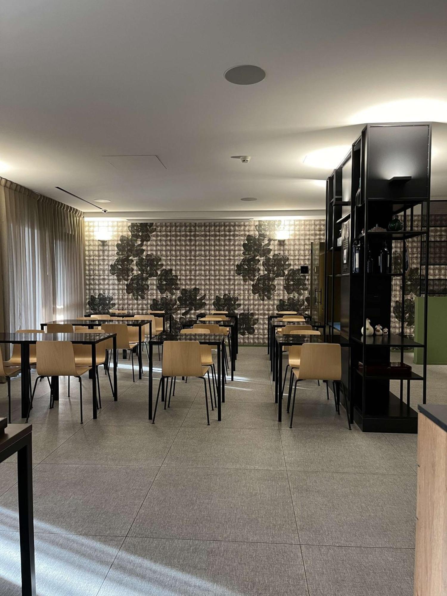 Best Western Plus Dimora Del Monaco Matera Bagian luar foto