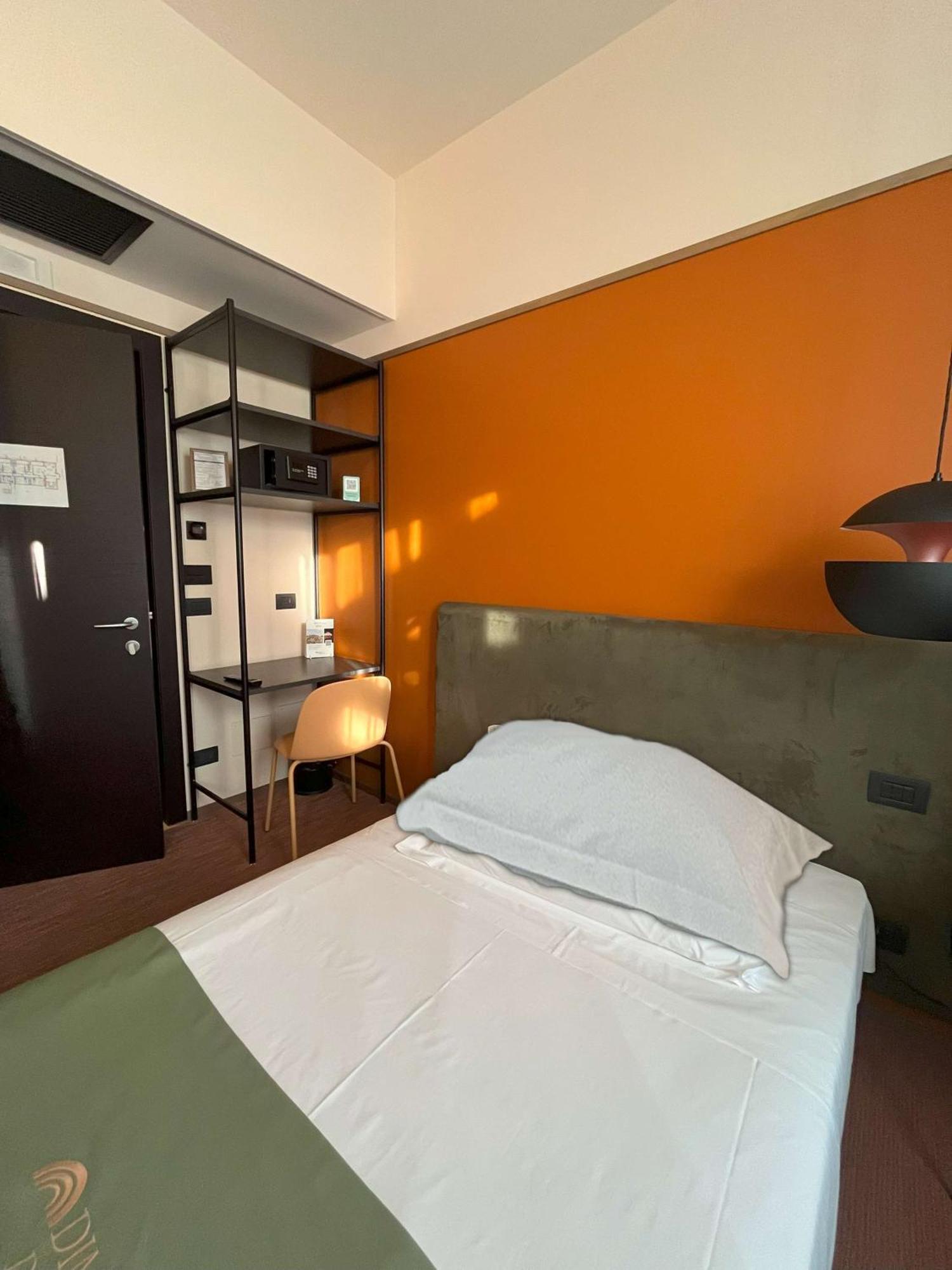 Best Western Plus Dimora Del Monaco Matera Bagian luar foto