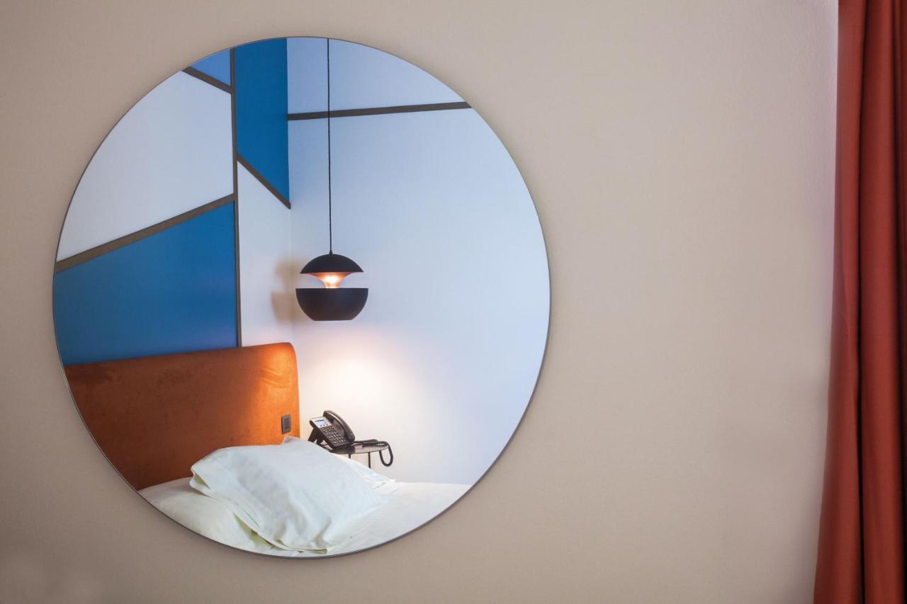 Best Western Plus Dimora Del Monaco Matera Bagian luar foto