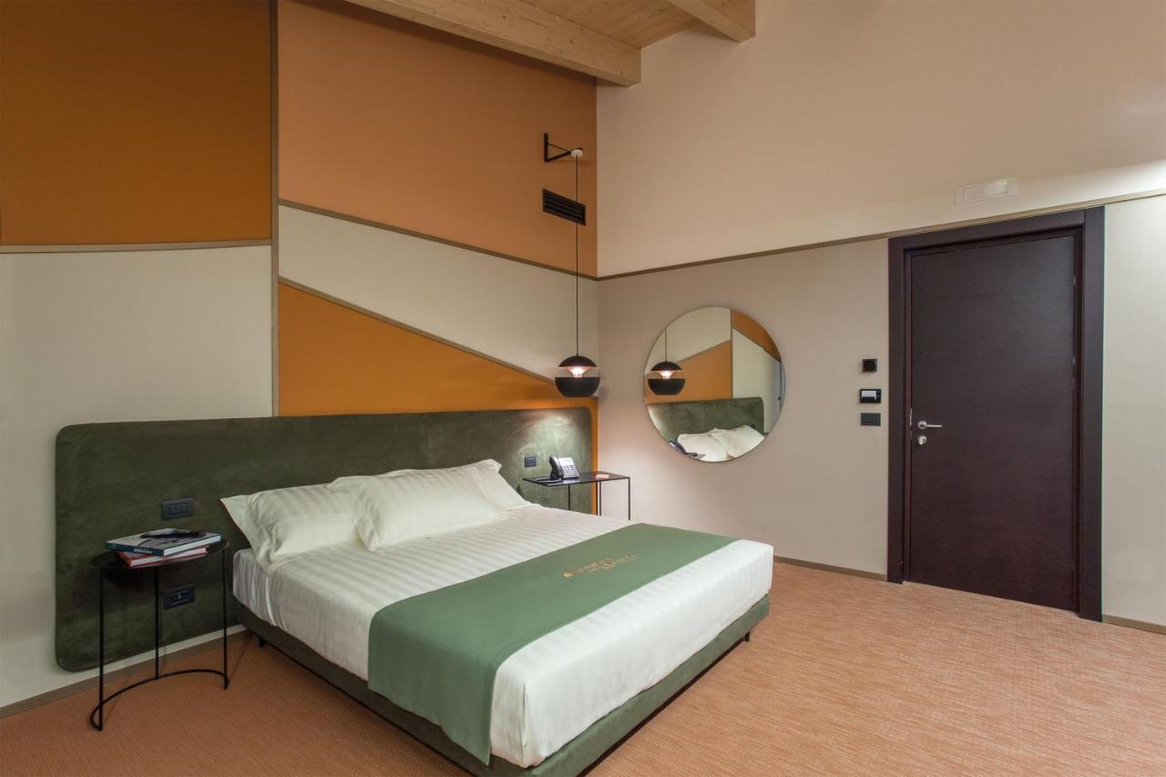 Best Western Plus Dimora Del Monaco Matera Bagian luar foto