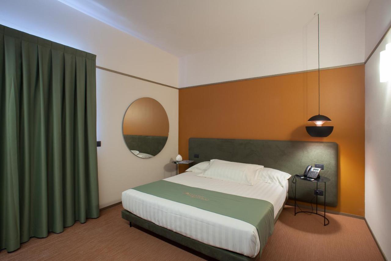 Best Western Plus Dimora Del Monaco Matera Bagian luar foto