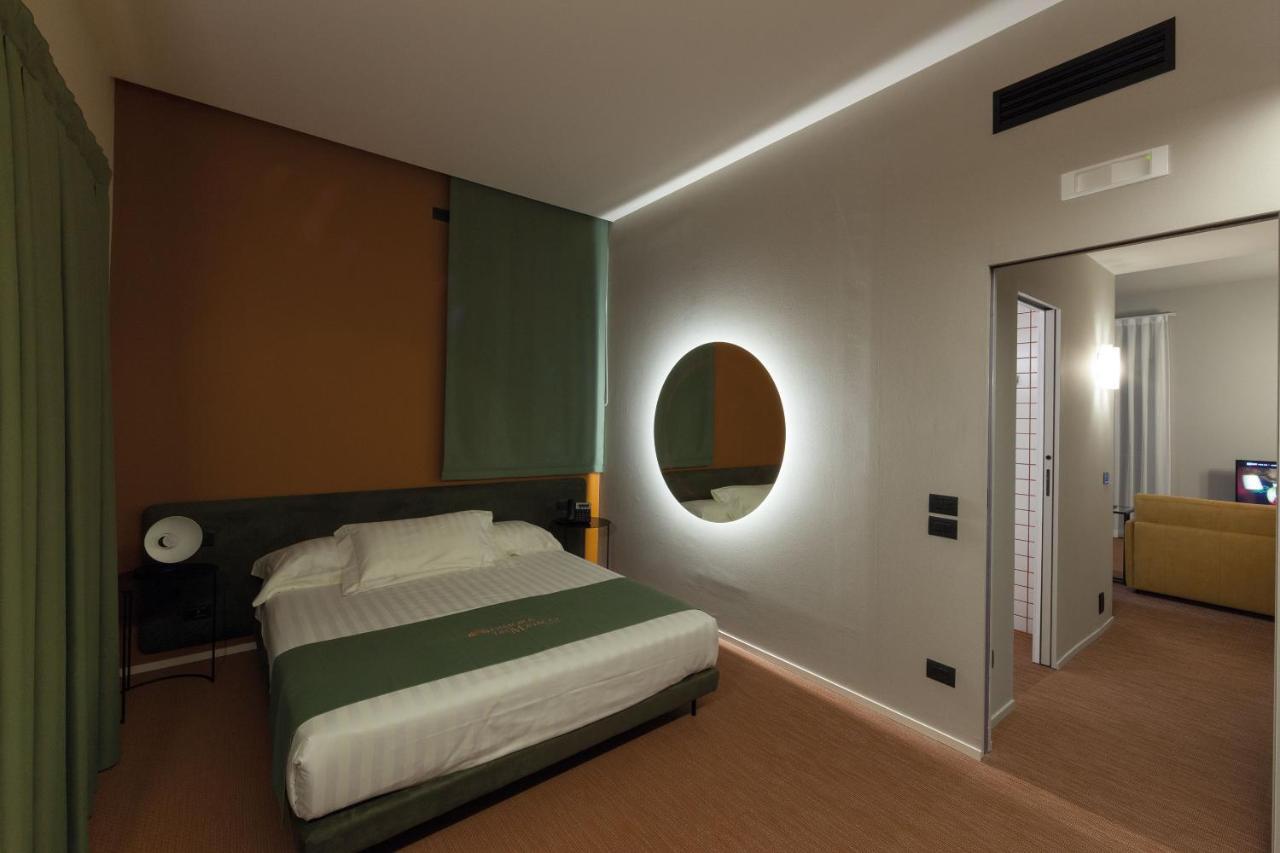 Best Western Plus Dimora Del Monaco Matera Bagian luar foto