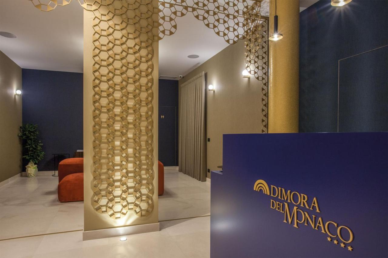 Best Western Plus Dimora Del Monaco Matera Bagian luar foto