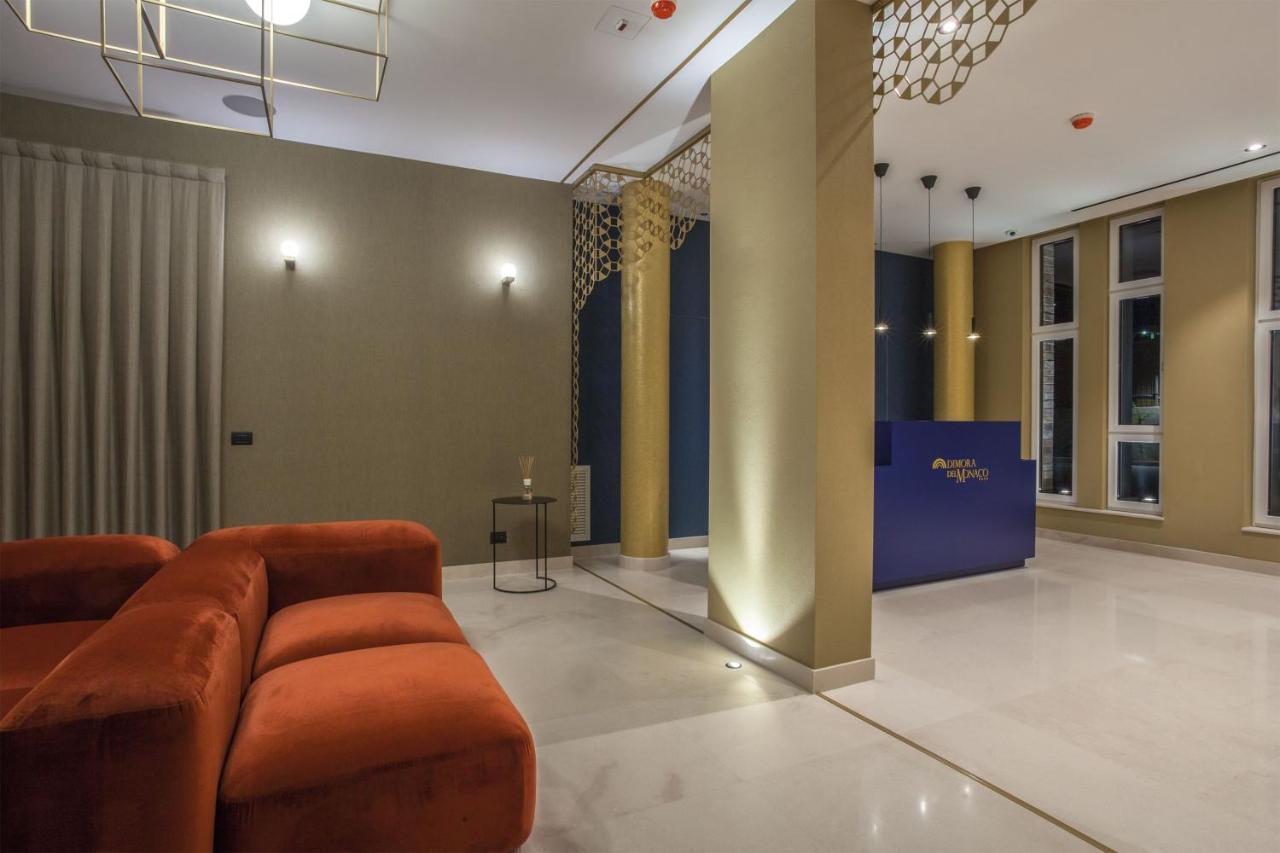 Best Western Plus Dimora Del Monaco Matera Bagian luar foto