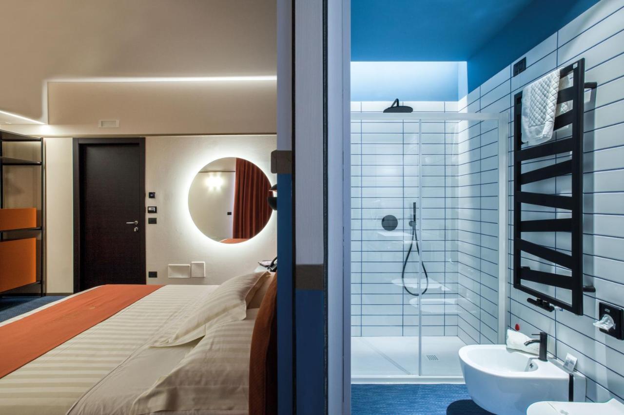 Best Western Plus Dimora Del Monaco Matera Bagian luar foto