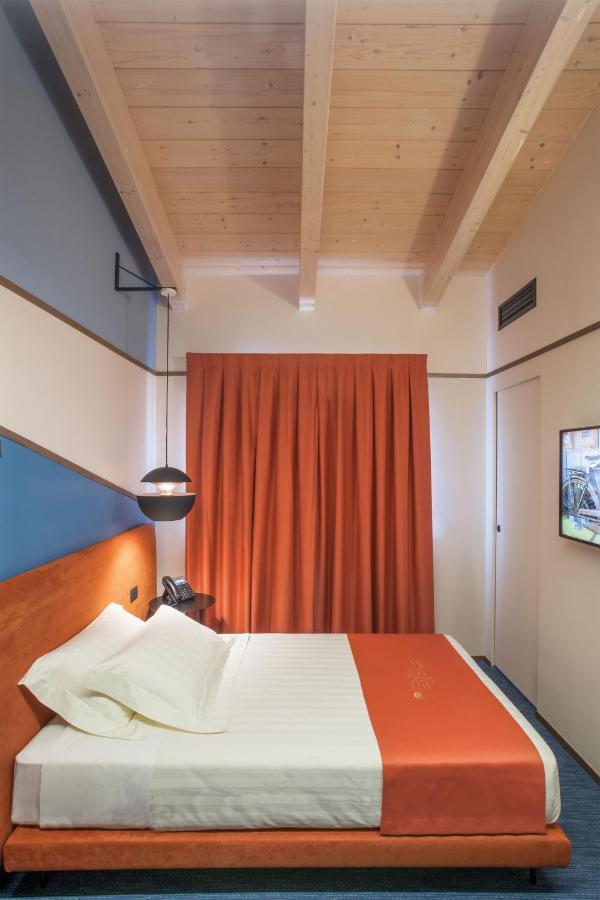 Best Western Plus Dimora Del Monaco Matera Bagian luar foto