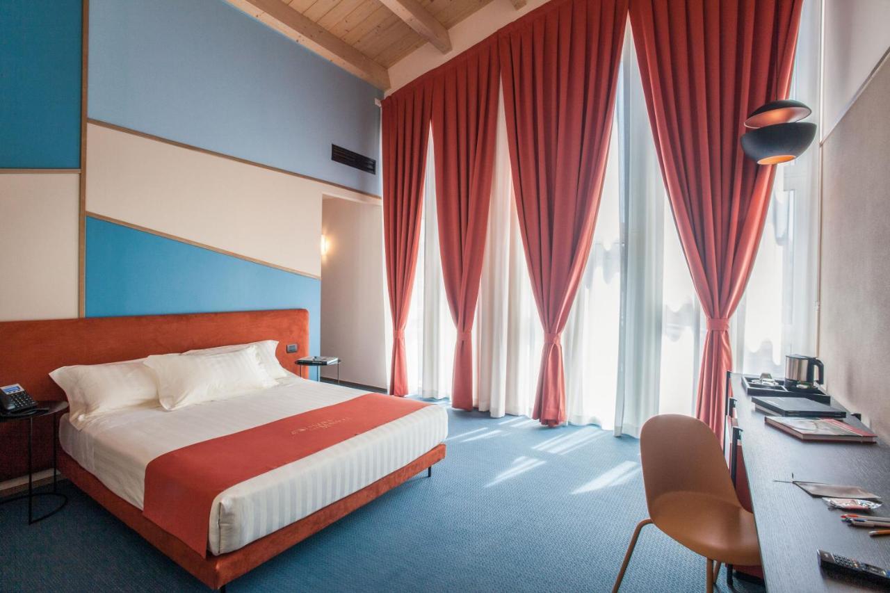 Best Western Plus Dimora Del Monaco Matera Bagian luar foto