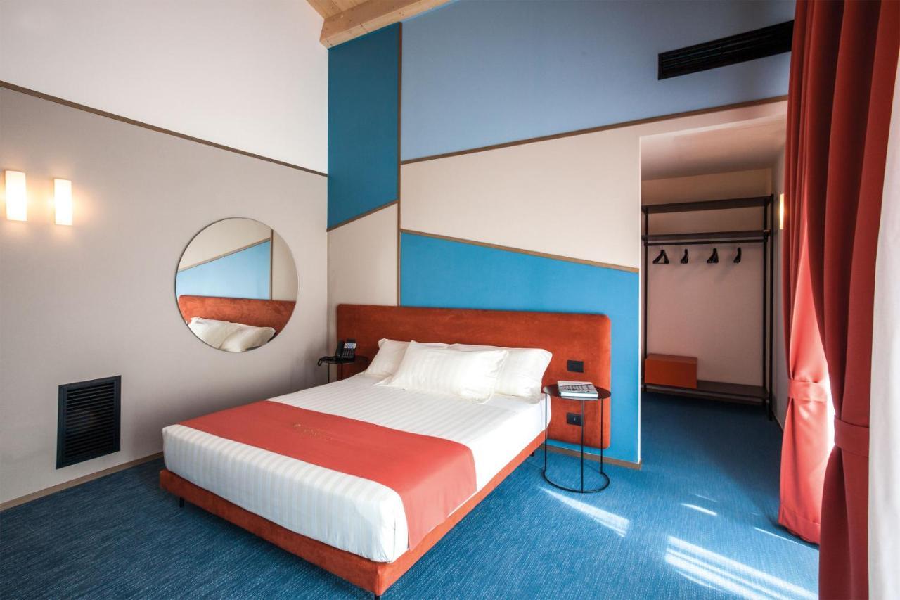 Best Western Plus Dimora Del Monaco Matera Bagian luar foto