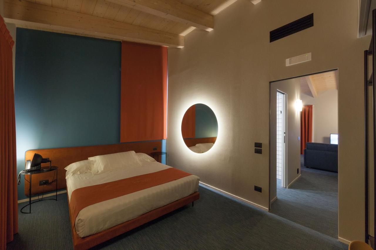 Best Western Plus Dimora Del Monaco Matera Bagian luar foto