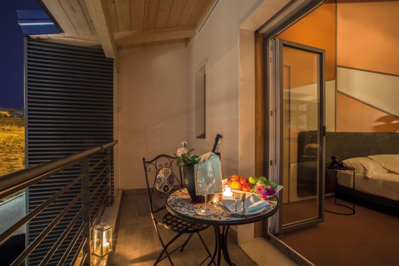 Best Western Plus Dimora Del Monaco Matera Bagian luar foto
