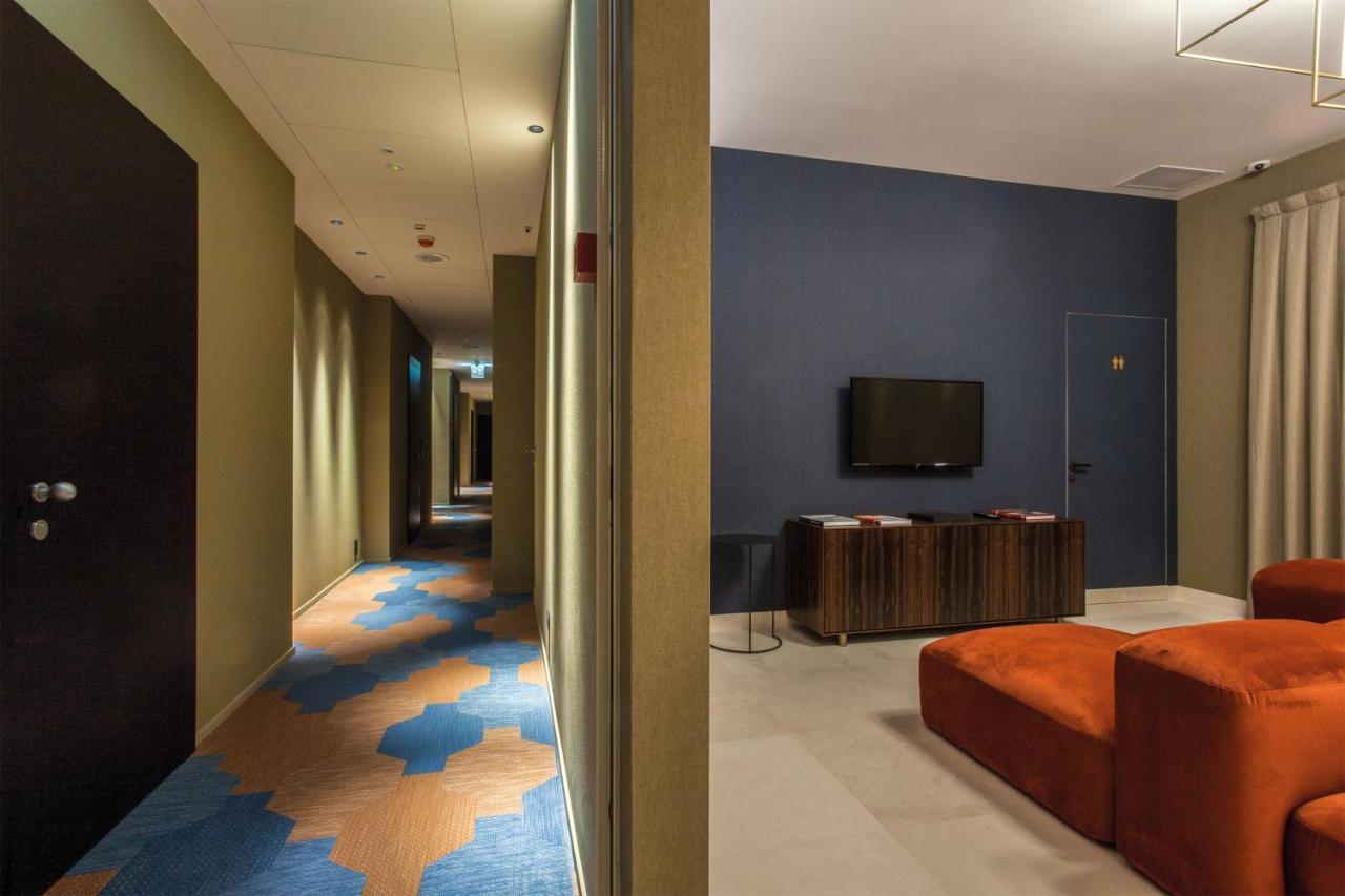 Best Western Plus Dimora Del Monaco Matera Bagian luar foto