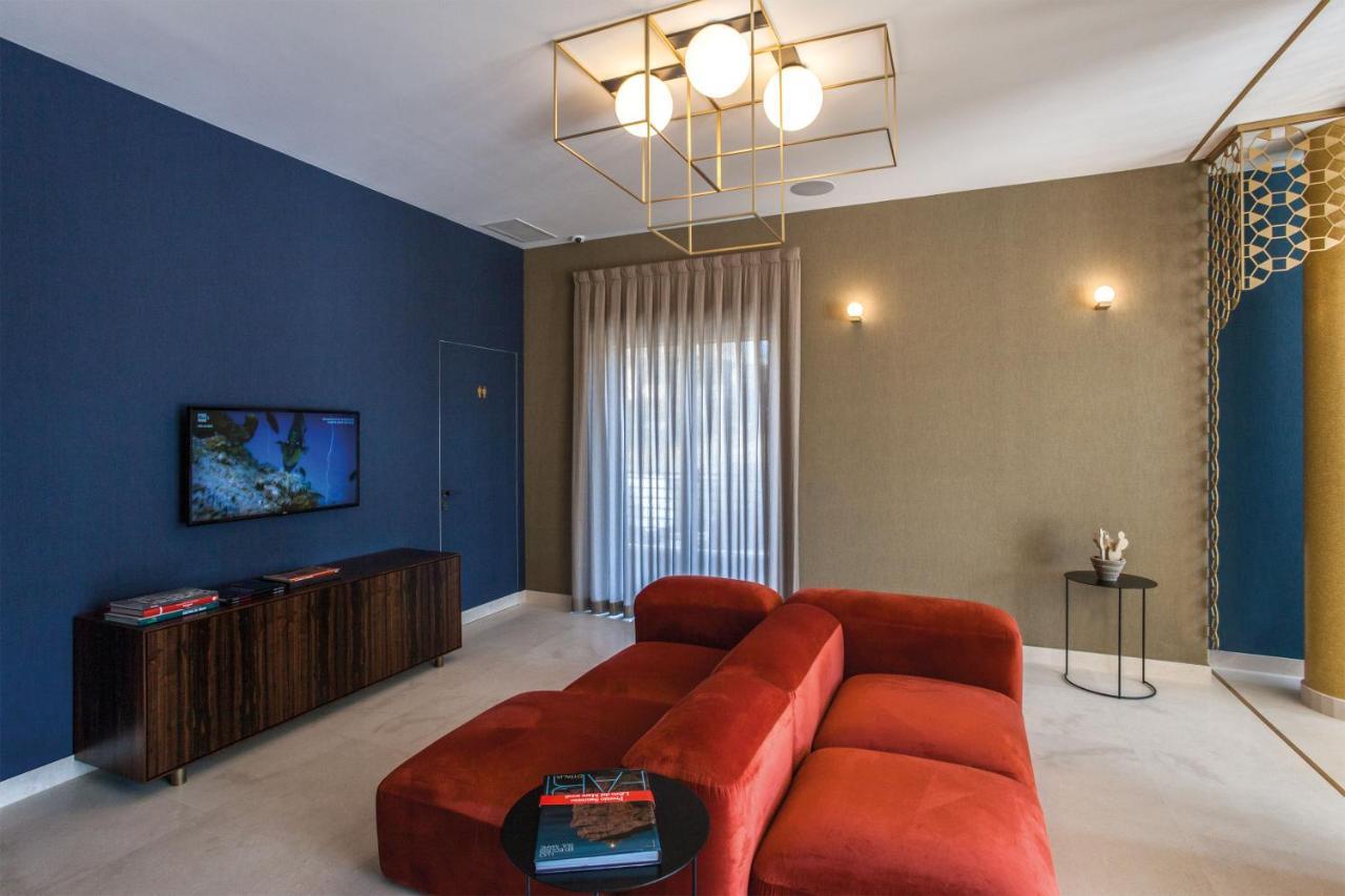 Best Western Plus Dimora Del Monaco Matera Bagian luar foto