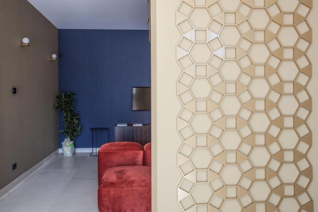 Best Western Plus Dimora Del Monaco Matera Bagian luar foto