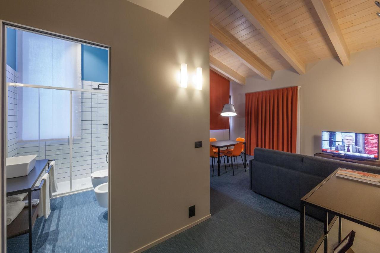 Best Western Plus Dimora Del Monaco Matera Bagian luar foto