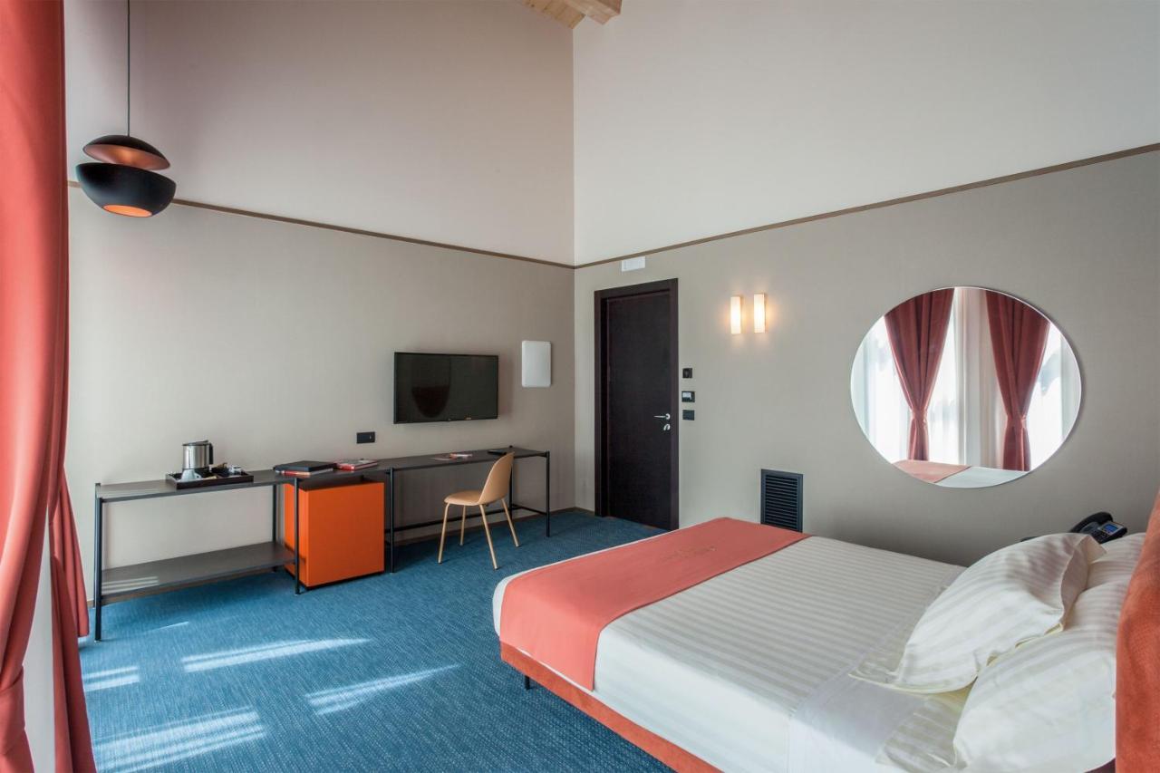 Best Western Plus Dimora Del Monaco Matera Bagian luar foto