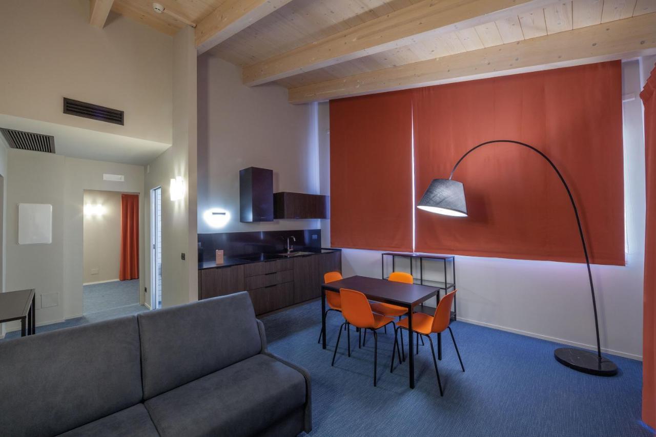 Best Western Plus Dimora Del Monaco Matera Bagian luar foto